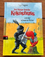 Der kleine Drache Kokosnuss und der schwarze Ritter Frankfurt am Main - Niederursel Vorschau