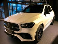 Mercedes GLE400d AMG 4 Matic 360°  Sthzg  Ahk Kreis Pinneberg - Rellingen Vorschau