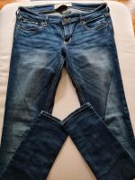 Hollister Jeans W27 L31 Hannover - Linden-Limmer Vorschau