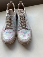 Sneaker von Rieker Gr 41 Eimsbüttel - Hamburg Eidelstedt Vorschau