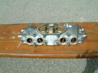 Honda CB 350/400 Four Motor Ventildeckel Kipphebel Bayern - Prackenbach Vorschau