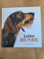 Bildband Liebe Hunde Nordrhein-Westfalen - Herford Vorschau