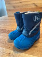 Kinder blinkende Gummistiefel - Winter - Gr.27 Schleswig-Holstein - Bad Bramstedt Vorschau