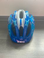 KED Fahrradhelm Kinder Größe 46-51 Baden-Württemberg - Ettlingen Vorschau