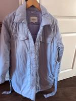 Jacke von Only in M für 18 Euro Niedersachsen - Damme Vorschau