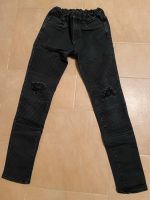 Jungen Jeans Gr. 170 schwarz Rheinland-Pfalz - Wallmerod Vorschau