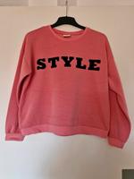 Damen Sweatshirt helles ( pink ) Größe M, Vila Bayern - Kaufbeuren Vorschau