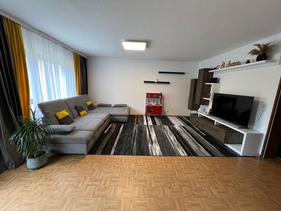 3 Zimmer Wohnung 83 qm in Emmendingen