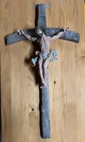 Holzkreuz Kruzifix Bayern - Irschenberg Vorschau