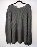 Calvin Klein Jeans Pullover Grau XL Innenstadt - Köln Altstadt Vorschau