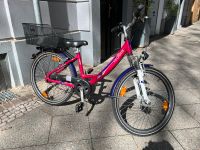 Fahrrad 24 Zoll, 7 Gänge, mit Korb Berlin - Charlottenburg Vorschau