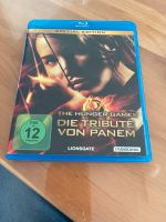 Die Tribute von Panem, The Hunger Games Bluray Baden-Württemberg - Markgröningen Vorschau