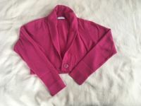 Bolero Pink XL FTC Cashmere Bonn - Auerberg Vorschau