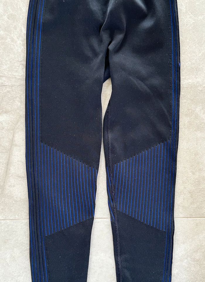 Marc Cain Fit wear Legging Gr. N3, 38 in Balingen