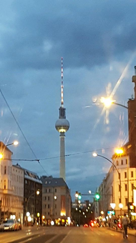 Ferienwohnung im Herzen Berlins in Berlin