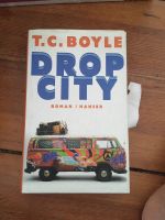 T.C. Boyle Drop City Buch Hamburg-Mitte - Hamburg St. Pauli Vorschau