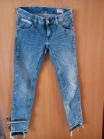 Herrlicher jeans gr.26/30 2x Bayern - Lohr (Main) Vorschau