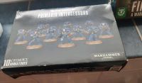 Warhammer Primaris Intercessors Niedersachsen - Uelsen Vorschau