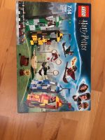 Lego Harry Potter Qidditsch Match Rheinland-Pfalz - Schweich Vorschau
