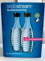 Sodastream Glaskaraffen Kiel - Ravensberg-Brunswik-Düsternbrook Vorschau
