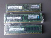 6 × 4GB DDR3 Server RAM Hessen - Friedrichsdorf Vorschau