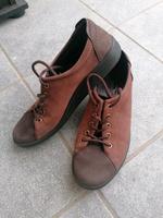 Ecco Schuhe Damenschuhe Leder 40 Nordrhein-Westfalen - Lippstadt Vorschau