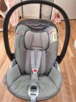 Babyschale CYBEX Cloud Z i-Size Platinum, Fashion Collection Koi Altona - Hamburg Rissen Vorschau