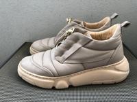 AGL Atillio Giusti Leombruni Sneaker 38 LVK 340€ Nordrhein-Westfalen - Langenfeld Vorschau