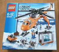 Lego City 60034 Arktis Hubschrauber Rheinland-Pfalz - Ochtendung Vorschau