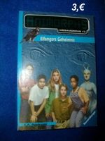 L) ANIMORPHS,MEGAMORPH,6 verschiedene Bücher,ab 3€ Niedersachsen - Bad Nenndorf Vorschau