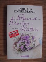 "Strandfliederblüten" von Gabriella Engelmann Baden-Württemberg - Bischweier Vorschau
