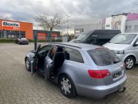 Audi A6 Avant 2.0 TFSI AUTOMATIK TÜV neu 2 hand Niedersachsen - Isernhagen Vorschau