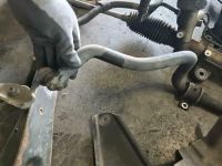 Original Evo 10 Stabilisator vorne OEM Mitsubishi Baden-Württemberg - Murr Württemberg Vorschau