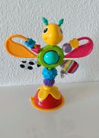 Fredi Firefly Baby Hochstuhl Spielzeug von Lamaze 6mo+ Brandenburg - Ludwigsfelde Vorschau