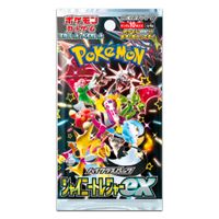 6,30€ Pokemon Shiny Treasure ex Booster japanisch - OVP Sealed Kr. München - Ottobrunn Vorschau