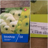 Bioskop S II Einführungsphase Biologie Schulbuch Westermann Niedersachsen - Buchholz in der Nordheide Vorschau