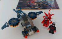 Lego Star Wars Nr. 76036 Marvel Super Heroes Brandenburg - Strausberg Vorschau