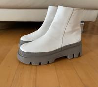 Paul Green Stiefelette, Gr 40 Bayern - Kitzingen Vorschau