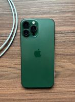 iPhone 13 Pro Max 128 GB Alpine Green / Grün Mit Rechnung Niedersachsen - Göttingen Vorschau