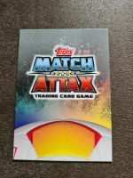 Bundesliga Match Attax 2023/24 Offizieller Spielball Puzzlekarte Sachsen - Glauchau Vorschau