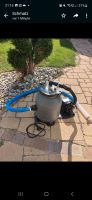 Poolpumpe Poolfilteranlage Best Clean Easy Nordrhein-Westfalen - Euskirchen Vorschau