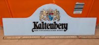 Brauereischild Kaltenberg Bayern - Weil a. Lech Vorschau