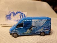 Herpa Mercedes Sprinter STANDOX die Kunst des Lackierens (114 Niedersachsen - Bohmte Vorschau