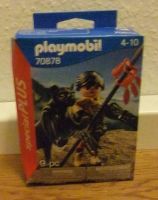 Neu&ovp: Playmobil specialPlus 70878 Frankfurt am Main - Bergen-Enkheim Vorschau