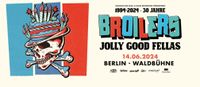 Broilers Berlin! 2 Tickets Niedersachsen - Göttingen Vorschau