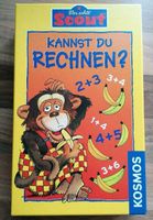 Spiel Kosmos "Kannst du rechnen' ab 5 Jahre Thüringen - Stotternheim Vorschau