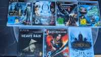 PS3 RPG Bundle Nordrhein-Westfalen - Velbert Vorschau