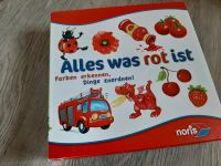 Alles was rot ist - Spiel Niedersachsen - Dörpen Vorschau