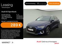 Audi A3 Sportback advanced 40 TFSI e*Navi*Alu*AHK*PDC Hessen - Bad Nauheim Vorschau