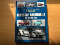 Deutsche Automobile 1945 bis heute - für Liebhaber Brandenburg - Brieselang Vorschau
